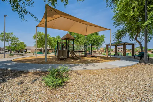 Wigwam Creek North in Litchfield Park, Arizona