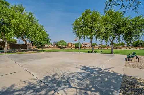 Wigwam Creek North in Litchfield Park, Arizona