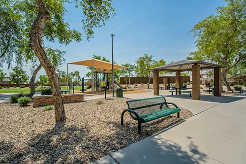 Wigwam Creek North in Litchfield Park, Arizona