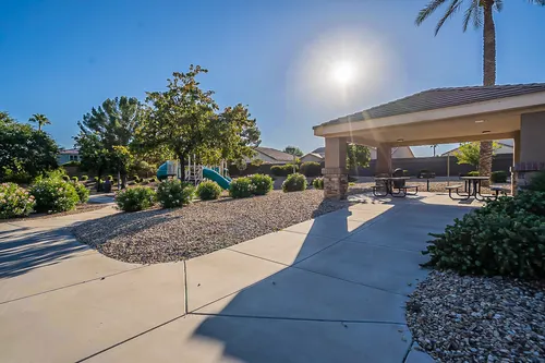 Wigwam Creek South in Litchfield Park, Arizona