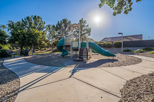 Wigwam Creek South in Litchfield Park, Arizona