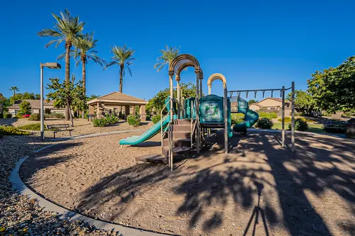 Wigwam Creek South in Litchfield Park, Arizona