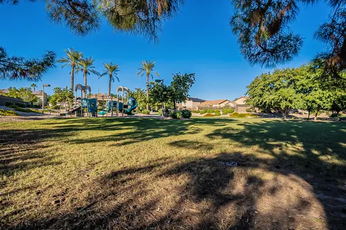 Wigwam Creek South in Litchfield Park, Arizona