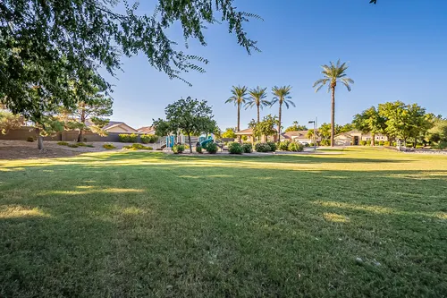 Wigwam Creek South in Litchfield Park, Arizona