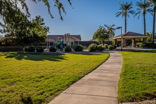 Wigwam Creek South in Litchfield Park, Arizona