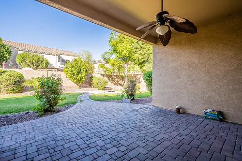 Wigwam Creek South in Litchfield Park, Arizona