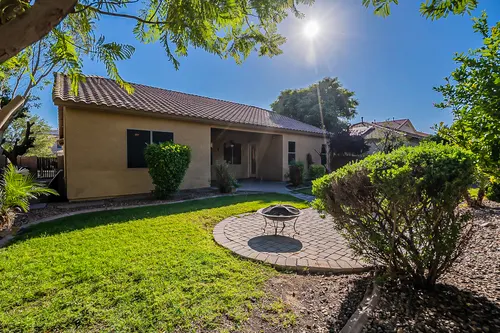 Wigwam Creek South in Litchfield Park, Arizona