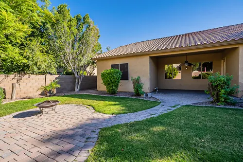 Wigwam Creek South in Litchfield Park, Arizona