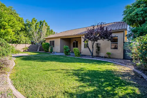 Wigwam Creek South in Litchfield Park, Arizona