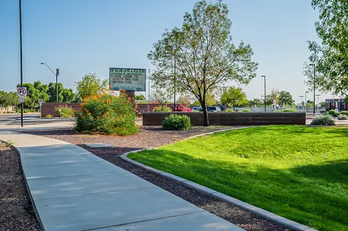Wigwam Creek South in Litchfield Park, Arizona