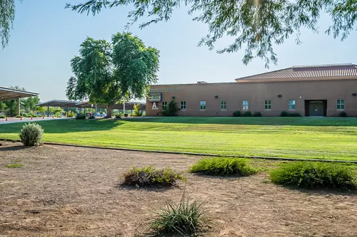 Wigwam Creek South in Litchfield Park, Arizona
