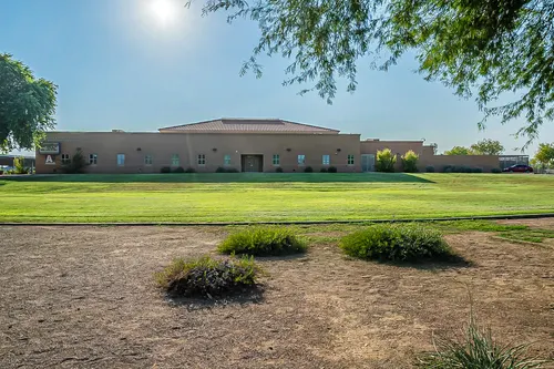 Wigwam Creek South in Litchfield Park, Arizona