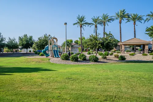 Wigwam Creek South in Litchfield Park, Arizona