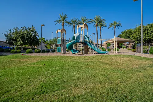 Wigwam Creek South in Litchfield Park, Arizona
