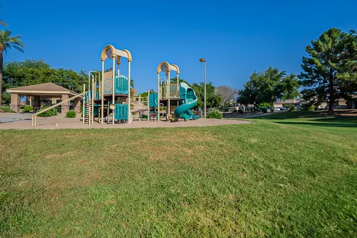 Wigwam Creek South in Litchfield Park, Arizona