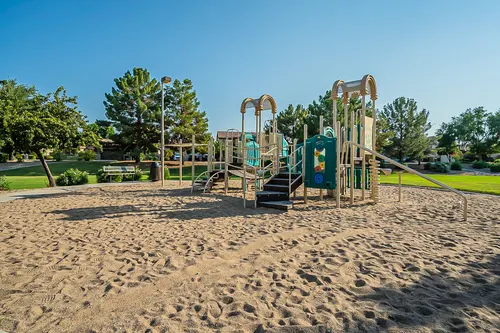 Wigwam Creek South in Litchfield Park, Arizona
