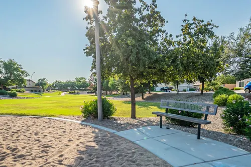 Wigwam Creek South in Litchfield Park, Arizona