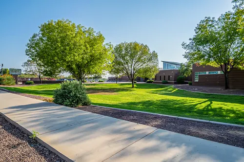 Wigwam Creek South in Litchfield Park, Arizona