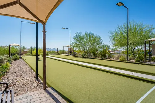 Dove Mountain in Marana, Arizona