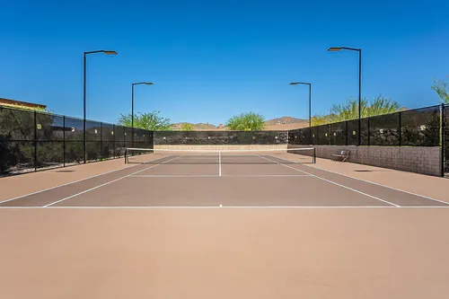 Dove Mountain in Marana, Arizona