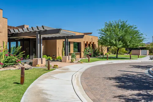 Dove Mountain in Marana, Arizona