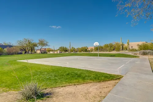Dove Mountain in Marana, Arizona