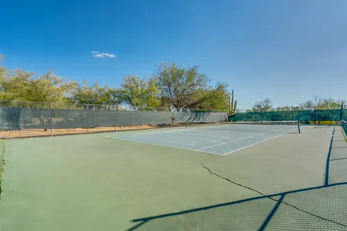 Dove Mountain in Marana, Arizona