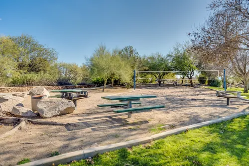 Dove Mountain in Marana, Arizona