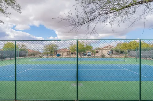 Dove Mountain in Marana, Arizona