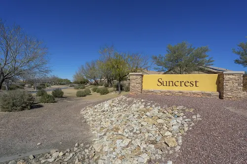 Gladden Farms in Marana, Arizona