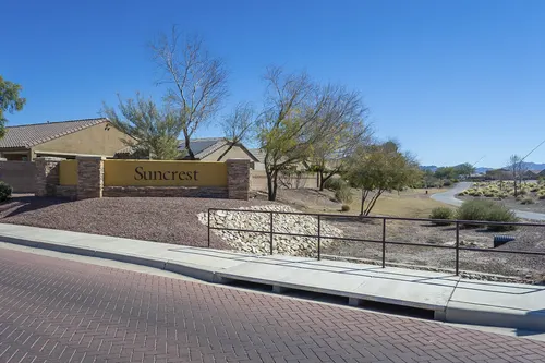 Gladden Farms in Marana, Arizona