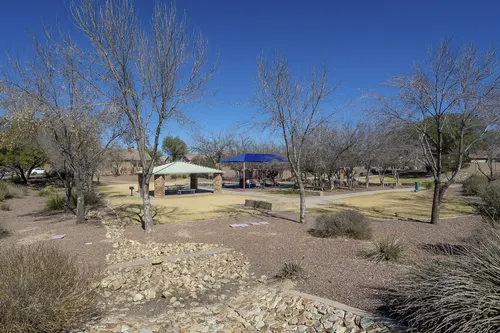 Gladden Farms in Marana, Arizona