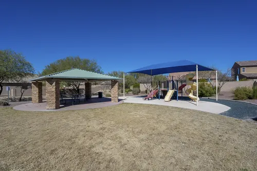 Gladden Farms in Marana, Arizona