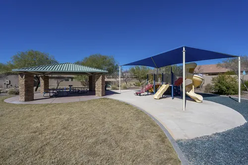 Gladden Farms in Marana, Arizona