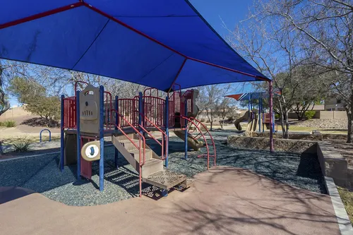 Gladden Farms in Marana, Arizona