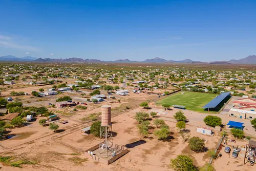Rancho Del Sol Lindo in Marana, Arizona