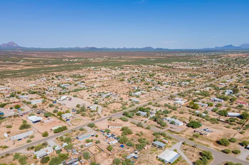 Rancho Del Sol Lindo in Marana, Arizona
