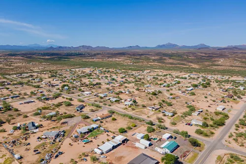 Rancho Del Sol Lindo in Marana, Arizona