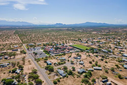 Rancho Del Sol Lindo in Marana, Arizona