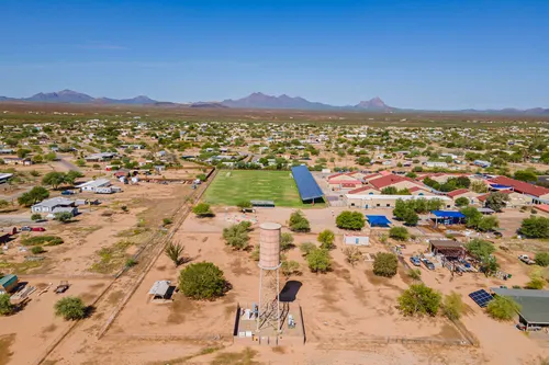 Rancho Del Sol Lindo in Marana, Arizona