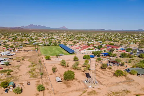 Rancho Del Sol Lindo in Marana, Arizona