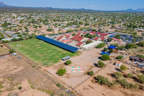 Rancho Del Sol Lindo in Marana, Arizona