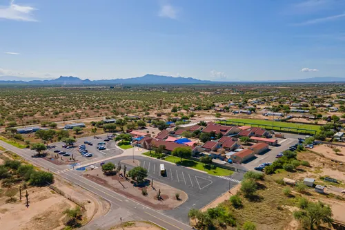 Rancho Del Sol Lindo in Marana, Arizona