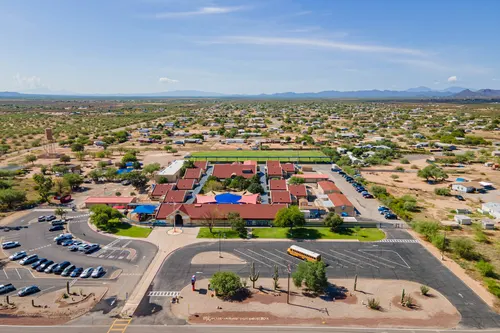 Rancho Del Sol Lindo in Marana, Arizona