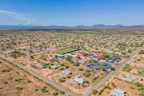 Rancho Del Sol Lindo in Marana, Arizona