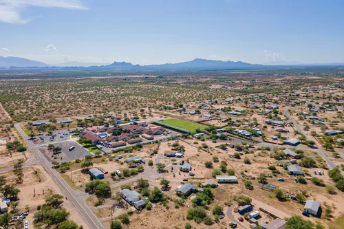 Rancho Del Sol Lindo in Marana, Arizona