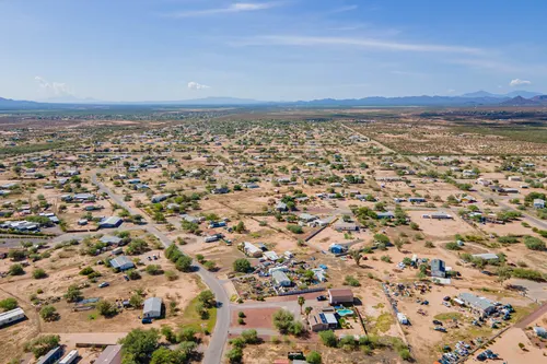 Rancho Del Sol Lindo in Marana, Arizona