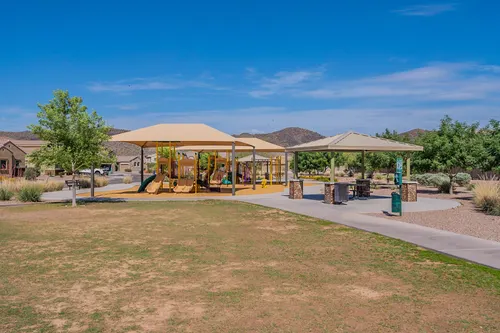 Saguaro Springs in Marana, Arizona