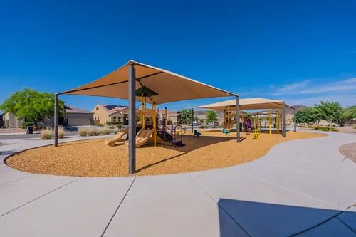 Saguaro Springs in Marana, Arizona