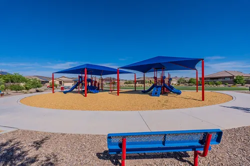 Saguaro Springs in Marana, Arizona